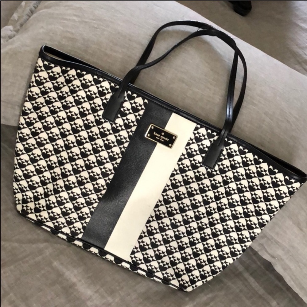 Kate Spade Purse (USED)
